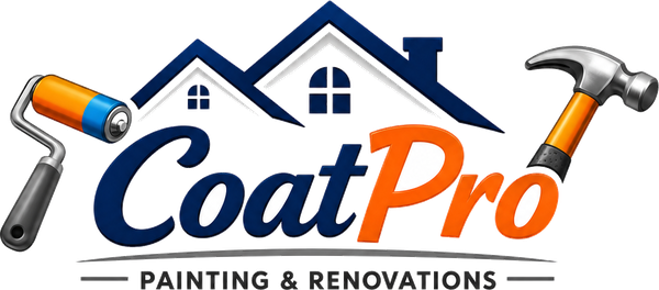 CoatPro Painting and Renovations